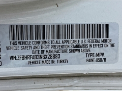 Used 2022  Ram ProMaster City Wagon Wagon at Dutro Auto near Zanesville&comma; OH