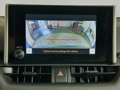 Used 2025  Toyota RAV4 XLE AWD at Graham Auto Mall near Mansfield&comma; OH