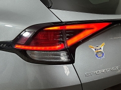 Used 2023  Kia Sportage LX FWD at Dutro Auto near Zanesville&comma; OH