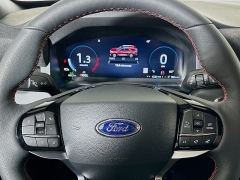 New 2026  Ford Explorer ST-Line 4WD at Dutro Auto near Zanesville&comma; OH
