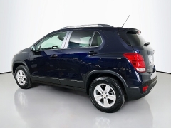Used 2022  Chevrolet Trax AWD 4dr LT at Graham Auto Mall near Mansfield, OH