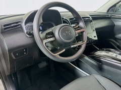 Used 2022  Hyundai Tucson Hybrid Blue AWD at Dutro Auto near Zanesville&comma; OH