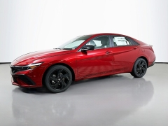 Used 2026  Hyundai Elantra SEL Sport Sedan at Dutro Auto near Zanesville&comma; OH