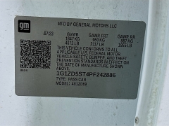 Used 2023  Chevrolet Malibu 4dr Sdn 1LT at Dutro Auto near Zanesville&comma; OH