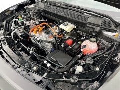 New 2026  Chevrolet Equinox EV FWD 4dr LT1 w/PCY at Dutro Auto near Zanesville, OH