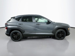New 2027  Hyundai Kona SEL Sport FWD at Graham Auto Mall near Mansfield&comma; OH