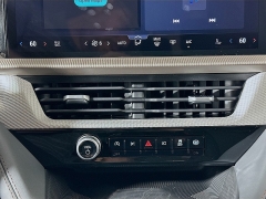 New 2025  Ford Explorer Active 4WD at Dutro Auto near Zanesville, OH