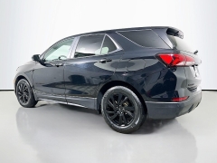 Used 2024  Chevrolet Equinox FWD 4dr LS w&sol;1LS at Dutro Auto near Zanesville&comma; OH