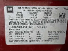 Used 2023  Buick Envision FWD 4dr Preferred at Dutro Auto near Zanesville&comma; OH