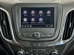 Used 2022  Chevrolet Equinox AWD 4dr LT w&sol;1LT at Dutro Auto near Zanesville&comma; OH