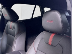 New 2026  Chevrolet Trax FWD 4dr 2RS at Graham Auto Mall near Mansfield&comma; OH