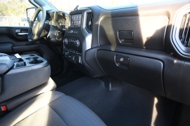 Used 2025  Chevrolet Silverado 2500HD 4WD Crew Cab 159" Custom Gas at Dutro Auto near Zanesville, OH
