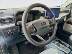 New 2025  Ford Maverick XLT AWD SuperCrew EcoBoost at Dutro Auto near Zanesville, OH