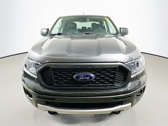 Used 2020  Ford Ranger 4WD SuperCrew XLT at Graham Auto Mall near Mansfield, OH