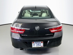 Used 2014  Buick Verano 4d Sedan at Graham Auto Mall near Mansfield&comma; OH