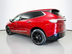 Used 2023  Buick Enclave FWD 4dr Essence at Dutro Auto near Zanesville&comma; OH