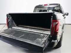 Used 2024  Ford F-150 4WD XLT SuperCrew 5.5' Box Hybrid at Dutro Auto near Zanesville, OH