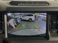 Used 2025  Ford Bronco Base 2 Door 4x4 at Graham Auto Mall near Mansfield&comma; OH