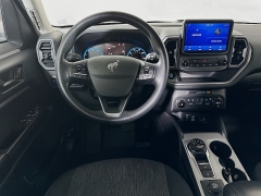 Used 2021  Ford Bronco Sport Big Bend 4x4 at Dutro Auto near Zanesville&comma; OH