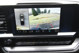 Used 2024  Chevrolet Silverado 2500HD 4WD Crew Cab 159" High Country Gas at Dutro Auto near Zanesville&comma; OH