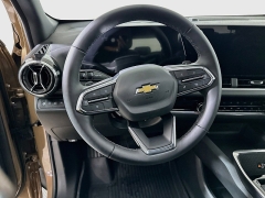 New 2027  Chevrolet Equinox AWD 4dr LT w&sol;2LT at Graham Auto Mall near Mansfield&comma; OH