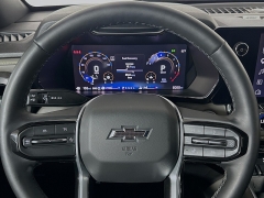 Used 2025  Chevrolet Colorado 4WD Crew Cab ZR2 at Dutro Auto near Zanesville&comma; OH