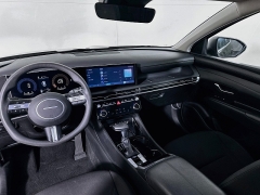Used 2025  Hyundai Tucson SEL AWD at Dutro Auto near Zanesville&comma; OH