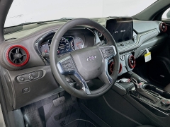 New 2026  Chevrolet Blazer AWD 4dr RS at Graham Auto Mall near Mansfield&comma; OH