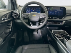 New 2027  Chevrolet Equinox FWD 4dr LT w&sol;1LT at Dutro Auto near Zanesville&comma; OH