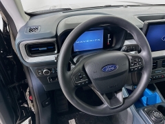 New 2025  Ford Maverick XLT AWD SuperCrew Hybrid at Dutro Auto near Zanesville, OH