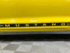 Used 2015  Ford Mustang 2d Fastback V6 at Dutro Auto near Zanesville, OH