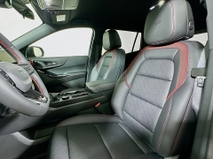 New 2027  Chevrolet Equinox AWD 4dr RS w&sol;2RS at Dutro Auto near Zanesville&comma; OH