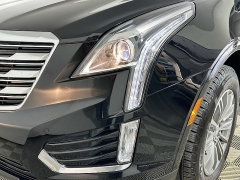 Used 2019  Cadillac XT5 4d SUV FWD Luxury at Dutro Auto near Zanesville&comma; OH