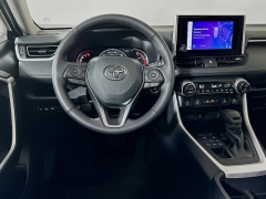 Used 2024  Toyota RAV4 XLE AWD at Graham Auto Mall near Mansfield&comma; OH