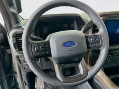 New 2025  Ford F-150 4WD STX SuperCrew 5.5' Box at Dutro Auto near Zanesville, OH