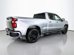 New 2026  Chevrolet Silverado 1500 4WD Double Cab 147" RST at Graham Auto Mall near Mansfield&comma; OH