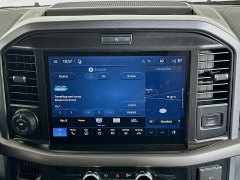 New 2026  Ford F-150 4WD XLT SuperCrew 6&period;5' Box at Dutro Auto near Zanesville&comma; OH