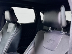 Used 2023  Ford Edge ST AWD at Dutro Auto near Zanesville&comma; OH
