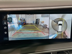 New 2026  Hyundai Palisade Calligraphy AWD at Graham Auto Mall near Mansfield, OH