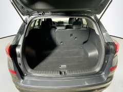 Used 2019  Hyundai Tucson 4d SUV FWD SEL at Dutro Auto near Zanesville, OH