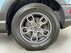 Used 2021  Ford Bronco Sport Big Bend 4x4 at Graham Auto Mall near Mansfield, OH