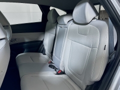 New 2026  Hyundai Tucson SEL AWD at Dutro Auto near Zanesville&comma; OH