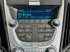 Used 2014  Chevrolet Equinox 4d SUV FWD LS at Graham Auto Mall near Mansfield&comma; OH