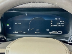 Used 2020  Lincoln Aviator 4d SUV AWD Reserve at Dutro Auto near Zanesville&comma; OH