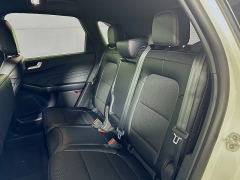 New 2026  Ford Escape Hybrid ST-Line Select AWD at Graham Auto Mall near Mansfield&comma; OH