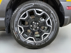 New 2026  Ford Bronco Sport Outer Banks 4x4 at Dutro Auto near Zanesville&comma; OH