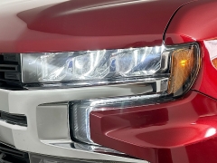 Used 2021  Chevrolet Silverado 1500 4WD Crew Cab 147" LT at Dutro Auto near Zanesville&comma; OH