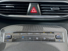 Used 2022  Hyundai Santa Fe SEL AWD at Graham Auto Mall near Mansfield, OH