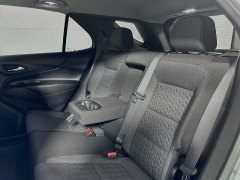 Used 2024  Chevrolet Equinox AWD 4dr LT w&sol;1LT at Dutro Auto near Zanesville&comma; OH