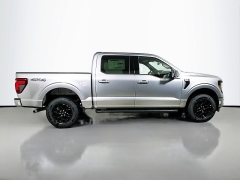 New 2026  Ford F-150 4WD XLT SuperCrew 6&period;5' Box at Dutro Auto near Zanesville&comma; OH
